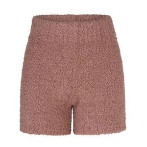 Skims Cozy Knit Short 4X - 5X